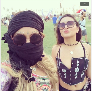 Instagram/VanessaHudgens